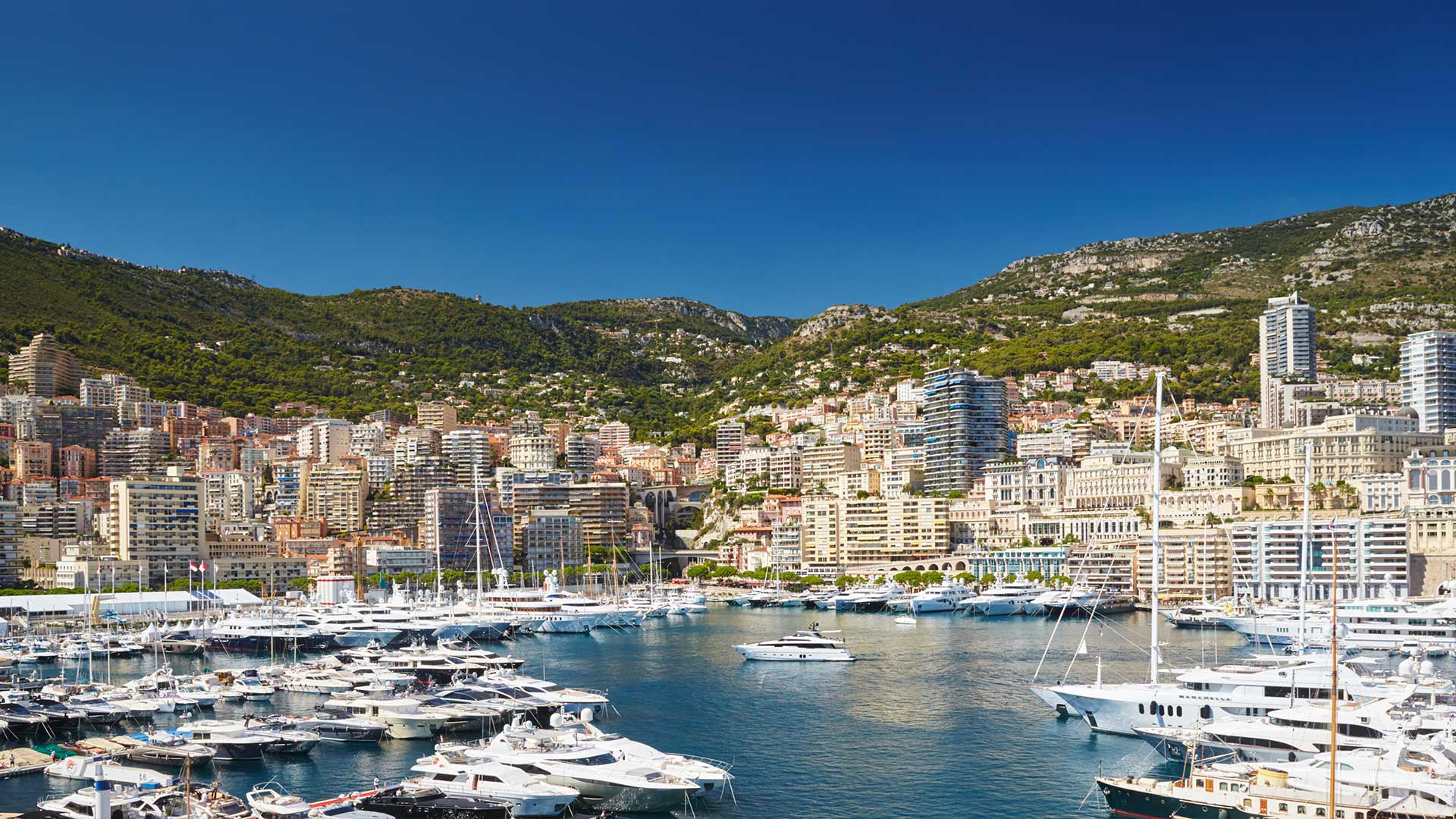 Monaco Shore Excursions