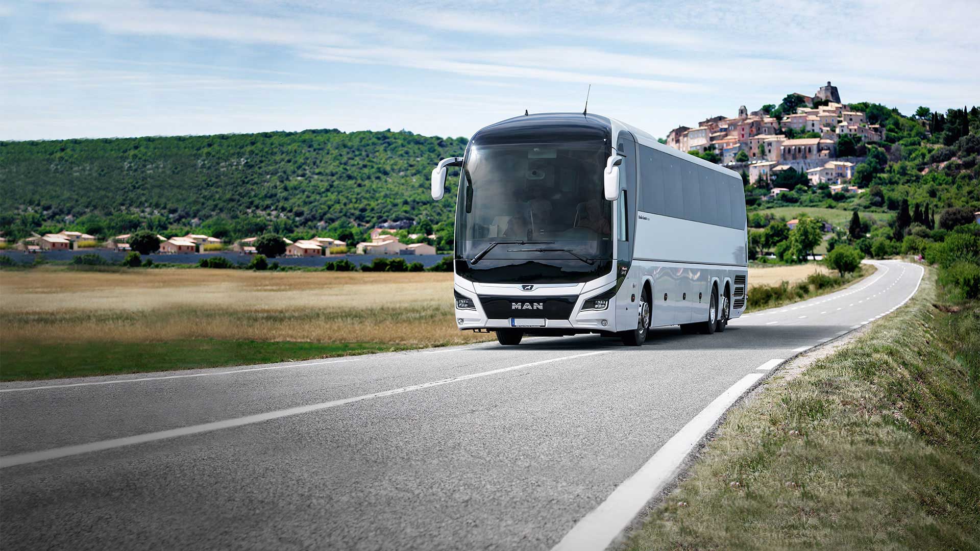 Monaco Tours
