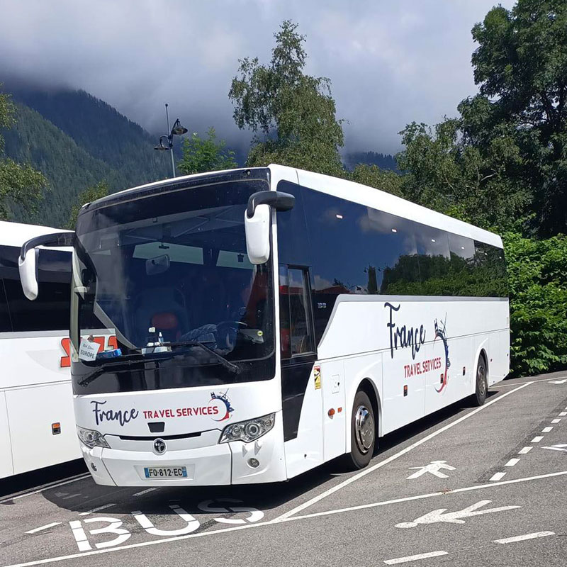 Monaco DMC Services